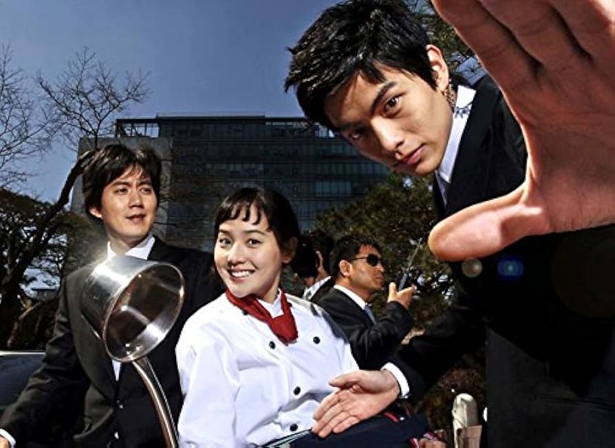 めっちゃ大好き!  DVD-BOX1＜シンプルBOXシリーズ＞ Amazon.co.jp: めっちゃ大好き! DVD-BOX1 : ユジン, イ・ミンギ